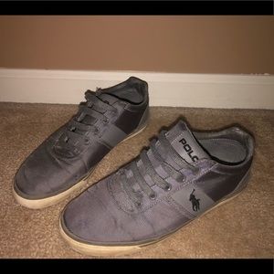 Polo Shoes